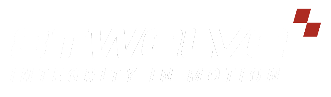 8TWELVE Wheels logo